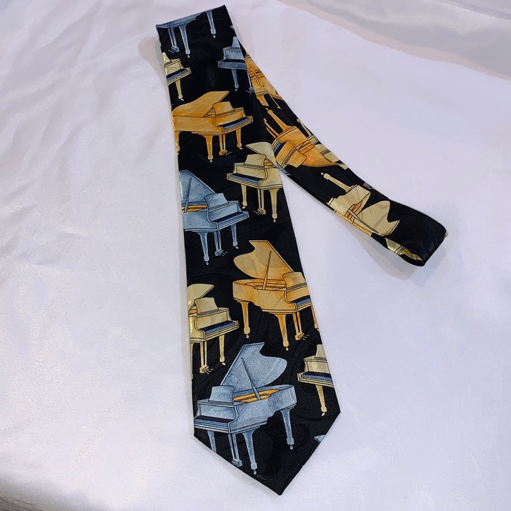 Tie